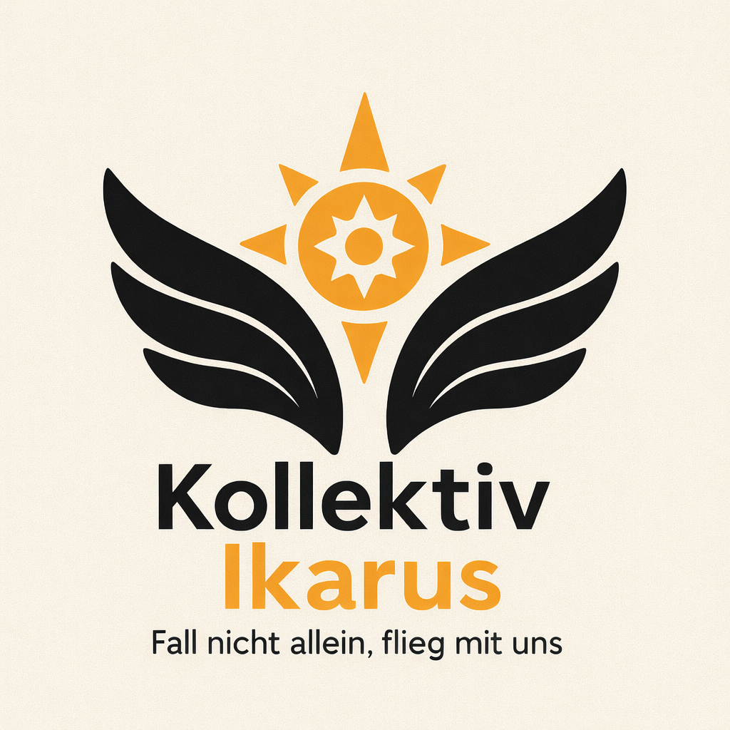 Kollektiv Ikarus Logo
