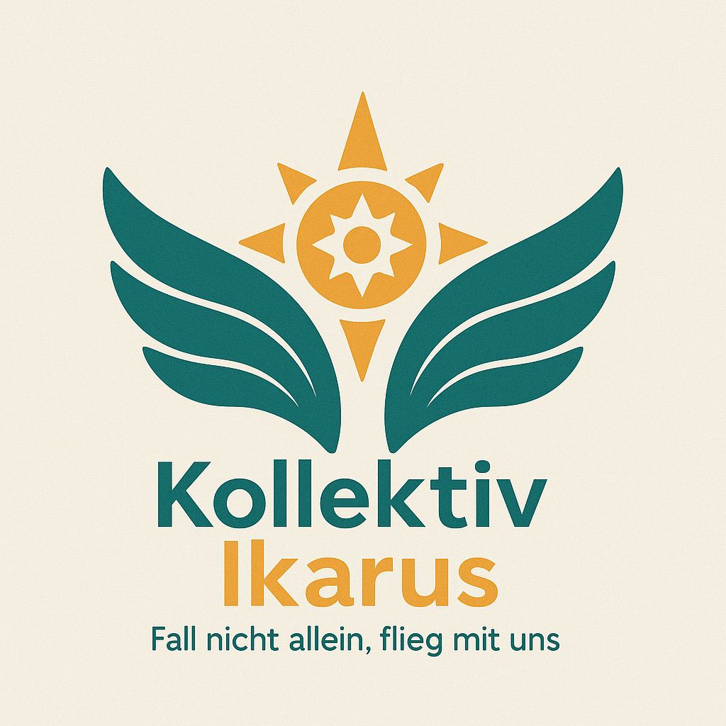 Kollektiv Ikarus Logo